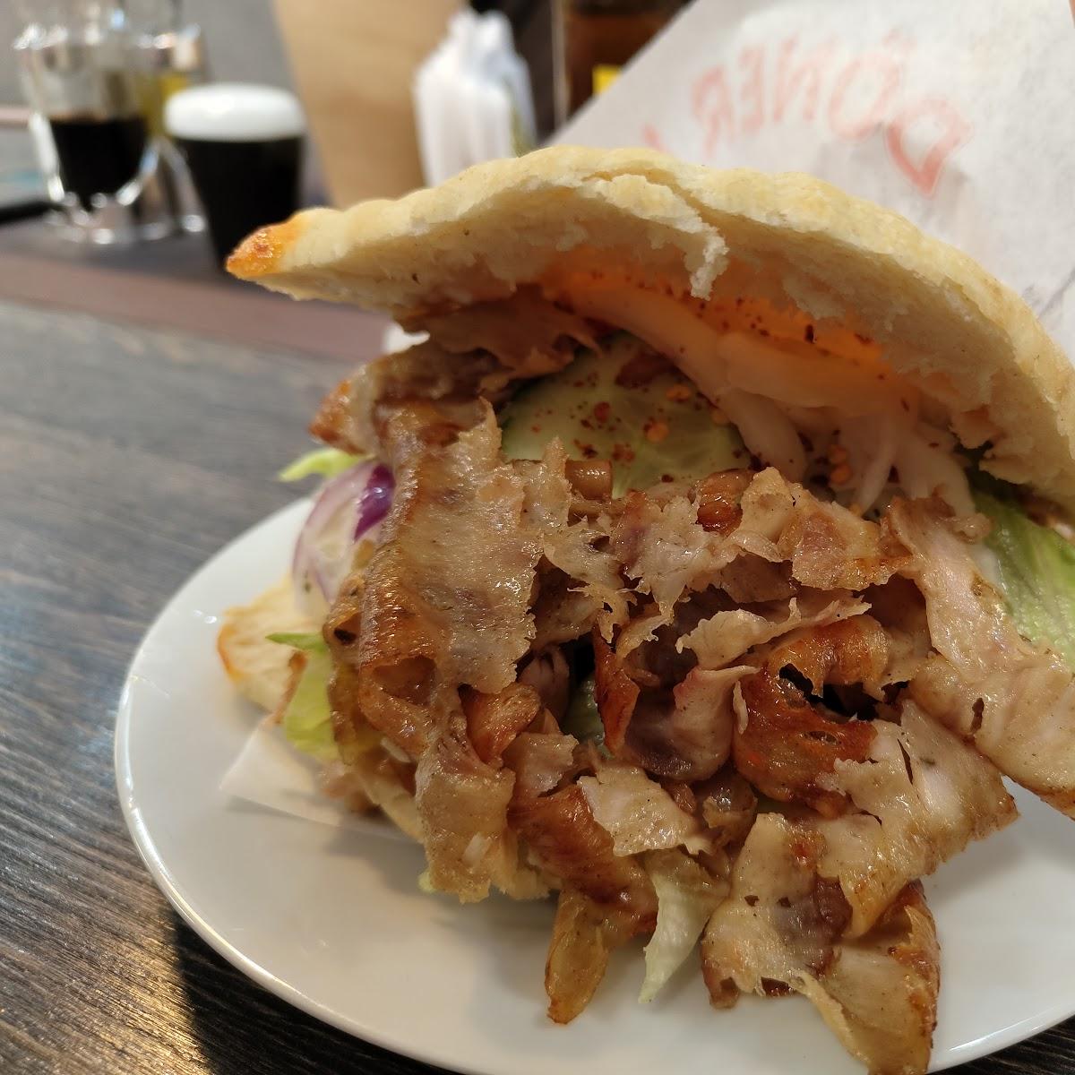 Restaurant "Sofra Grill Hava" in Wettringen