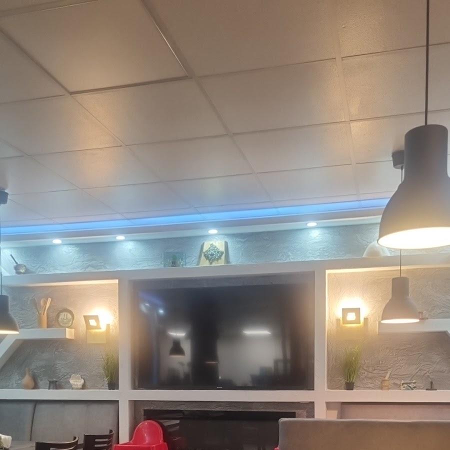 Restaurant "Sofra Grill Hava" in Wettringen