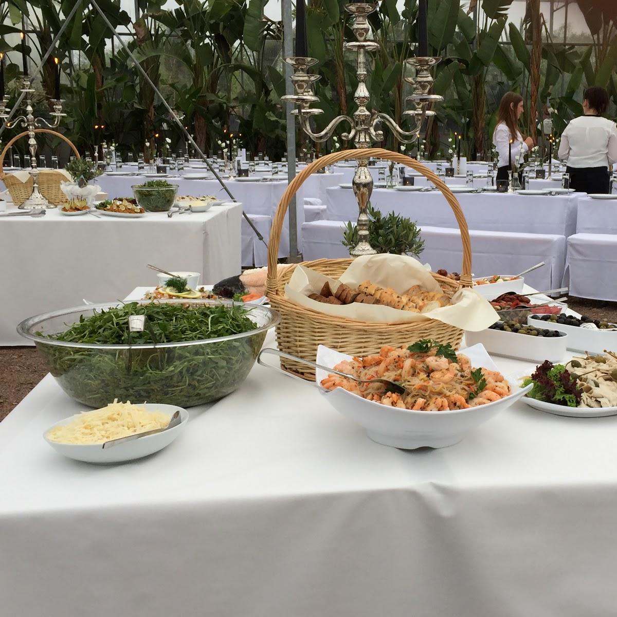 Restaurant "Pausenheld Catering & Koch-Events" in Bahlingen am Kaiserstuhl