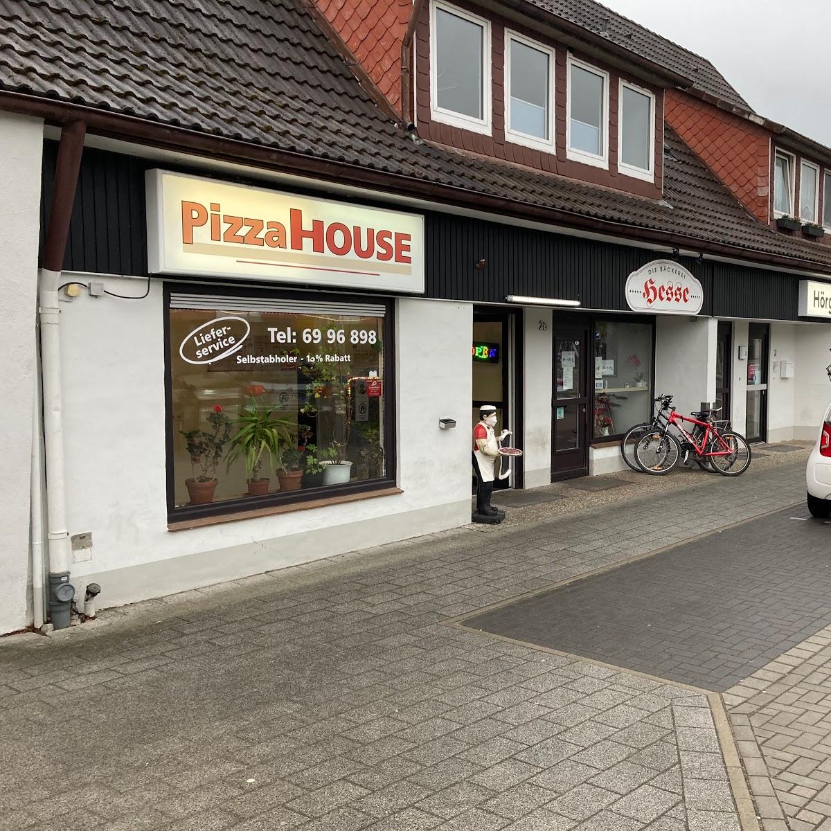 Restaurant "Pizza House" in  Reppenstedt