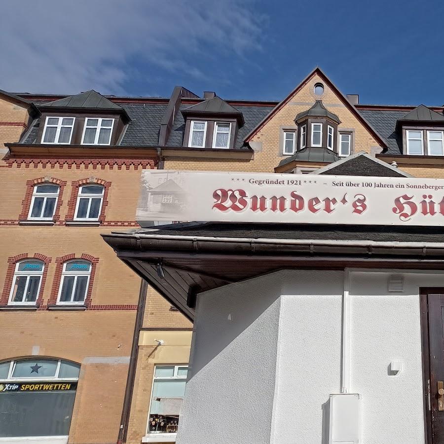 Restaurant "Café Isis GbR" in Sonneberg