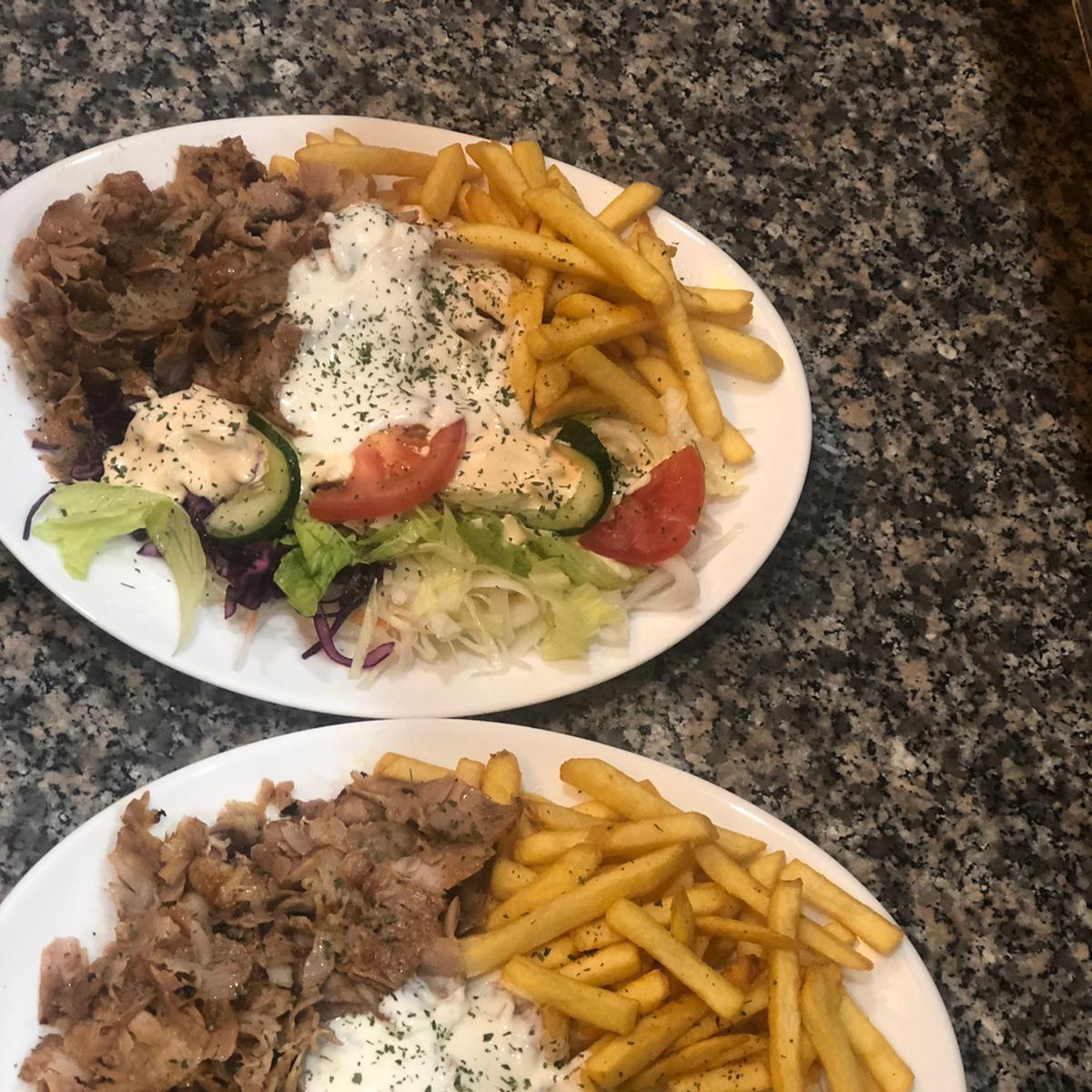 Restaurant "Pizza und Kebap Haus - Avanti" in  Lahn