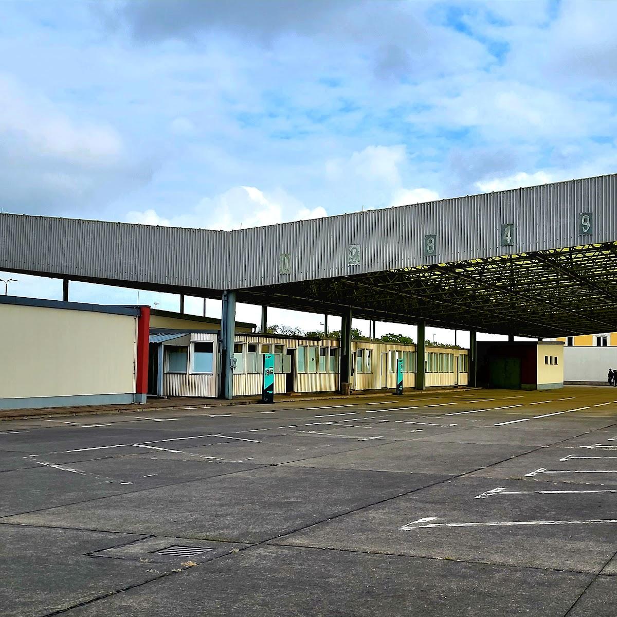 Restaurant "Tank & Rast Raststätte  Süd" in Marienborn