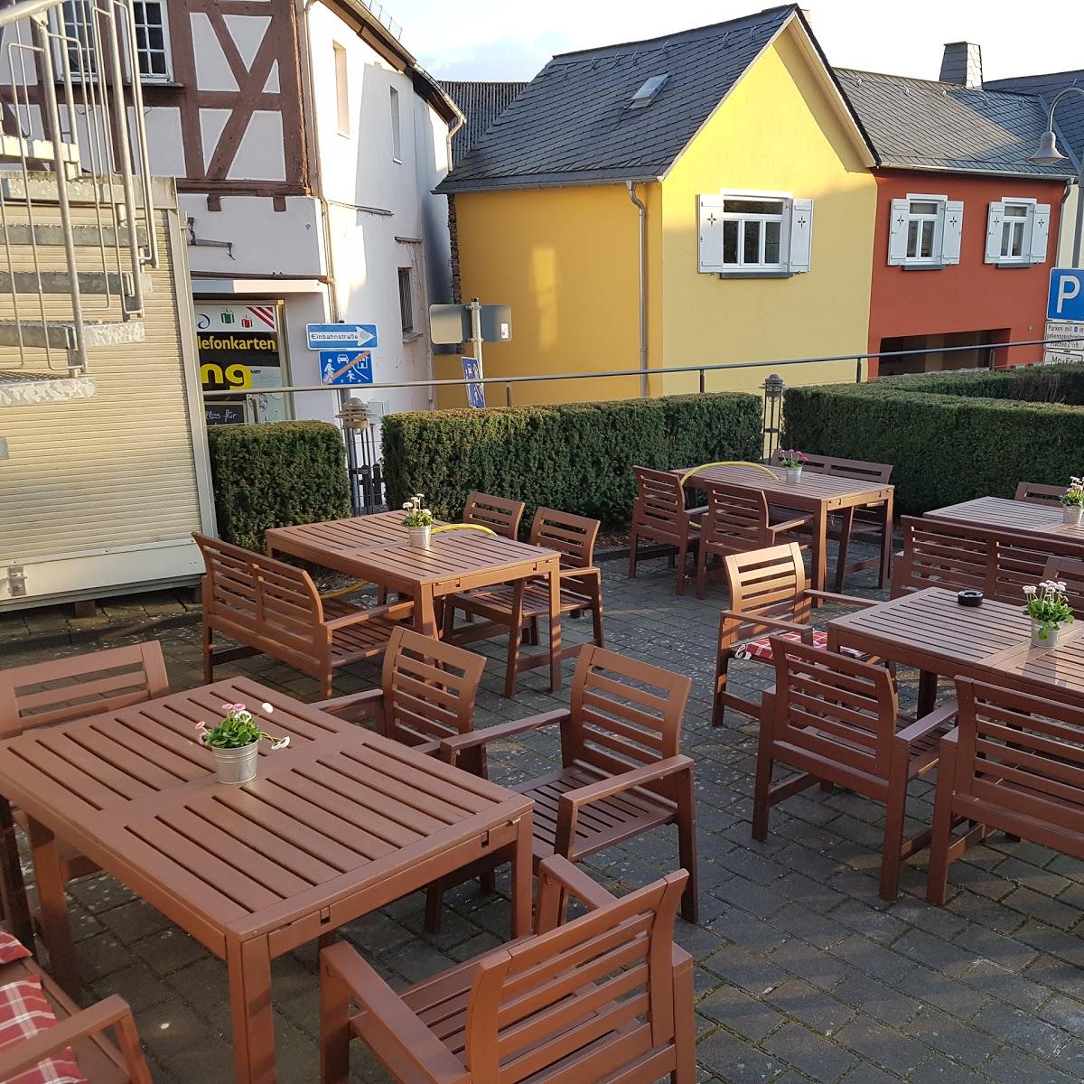 Restaurant "Rats MeinFachWERK" in Elz