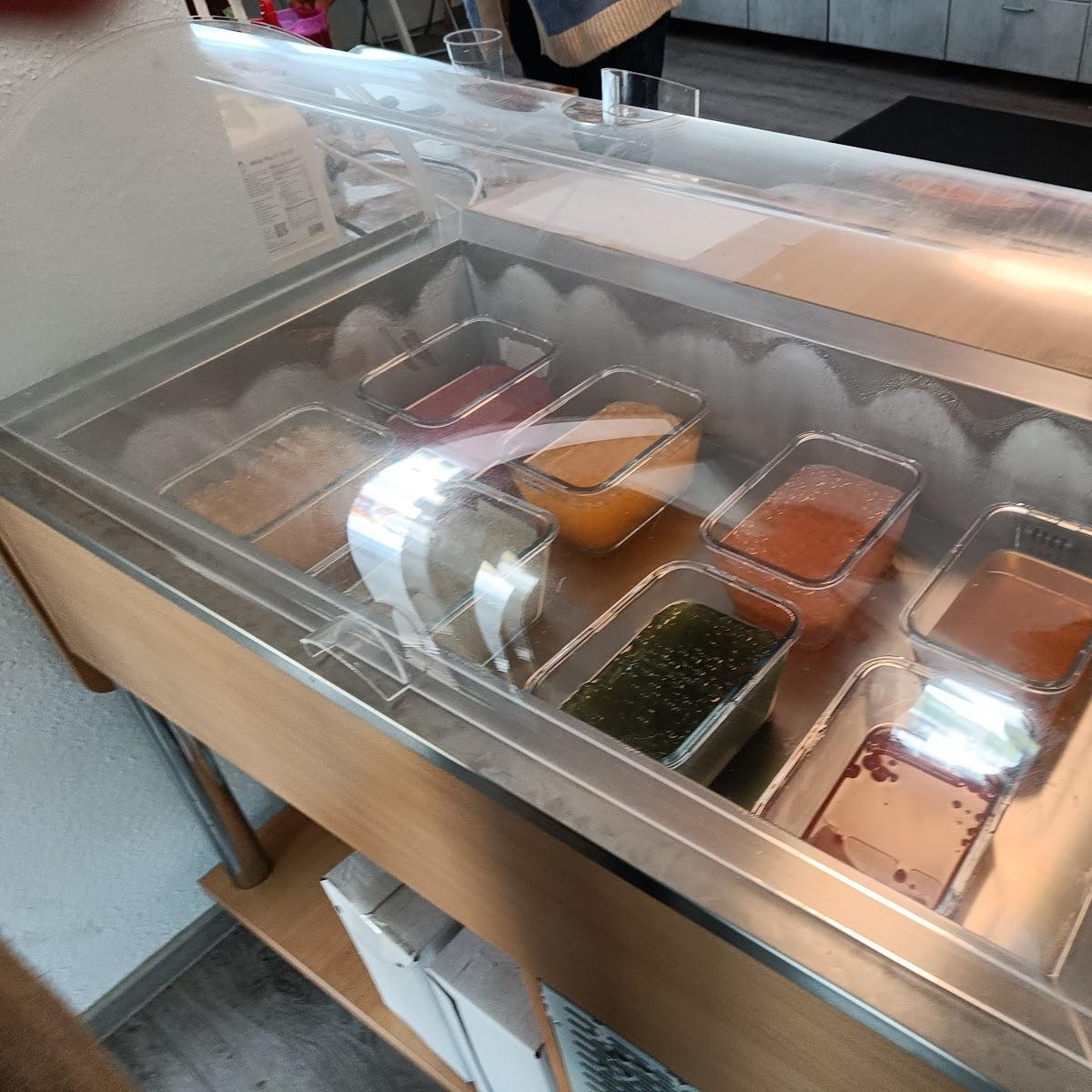 Restaurant "Bubbletea Oberndorf" in Oberndorf am Neckar