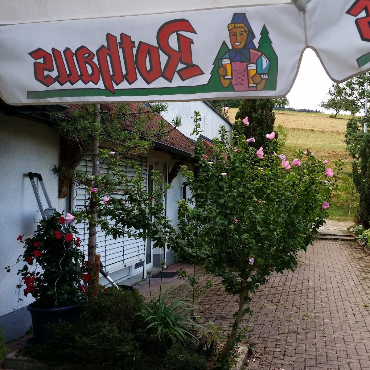 Restaurant "Burgblick Neue Inhaber Italianische Restaurant" in Gundelfingen