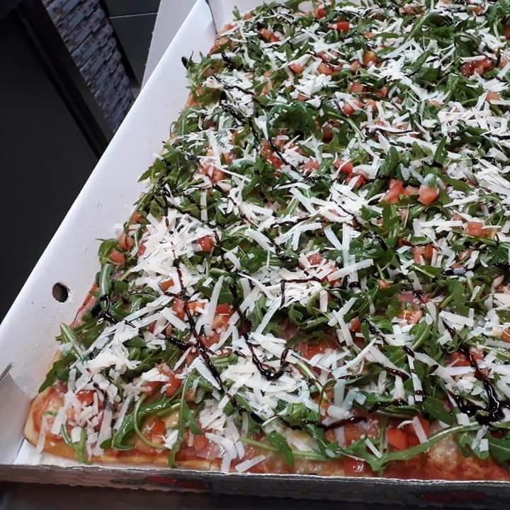 Restaurant "Pizza-Taxi Calabria" in  Nentershausen