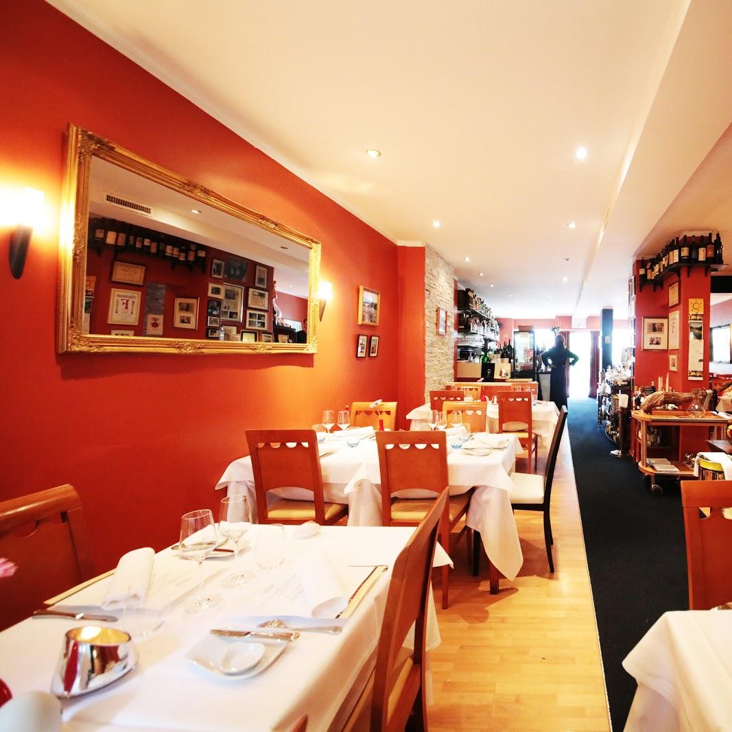 Restaurant "Restaurante Portomarin" in  Hamburg