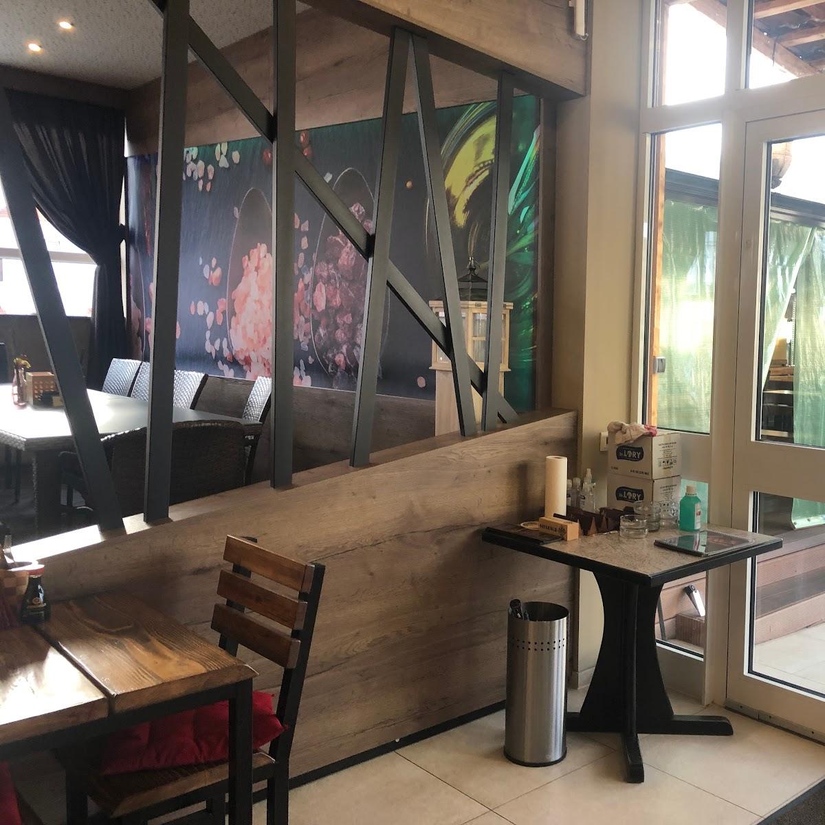 Restaurant "Miss Hoian Restaurant" in Amberg