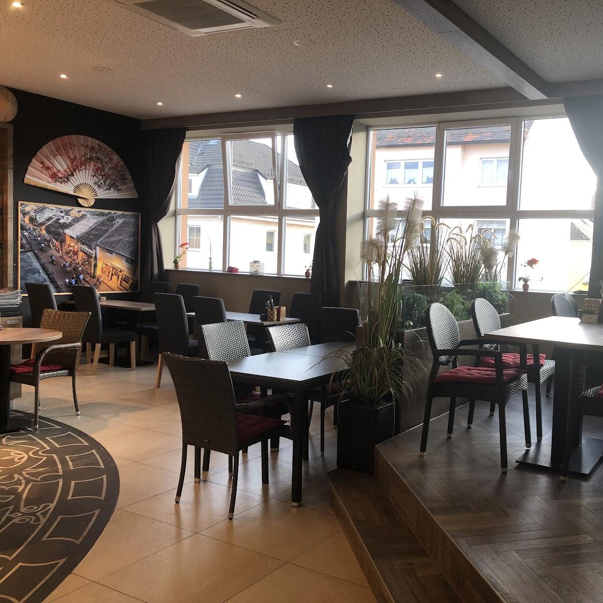 Restaurant "Miss Hoian Restaurant" in Amberg