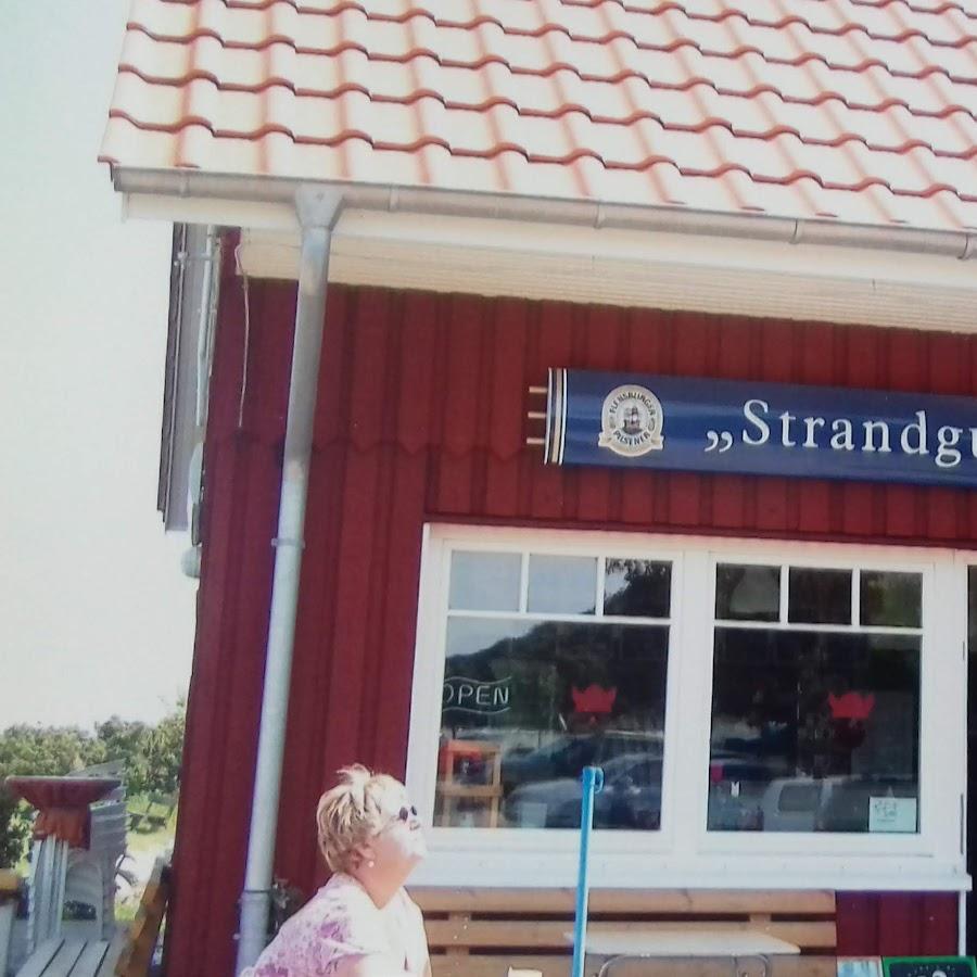 Restaurant "Strandgut" in Westerholz