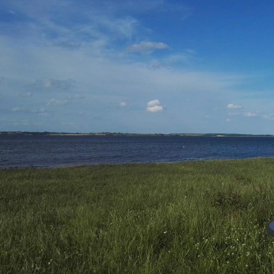 Restaurant "Strandgut" in Westerholz