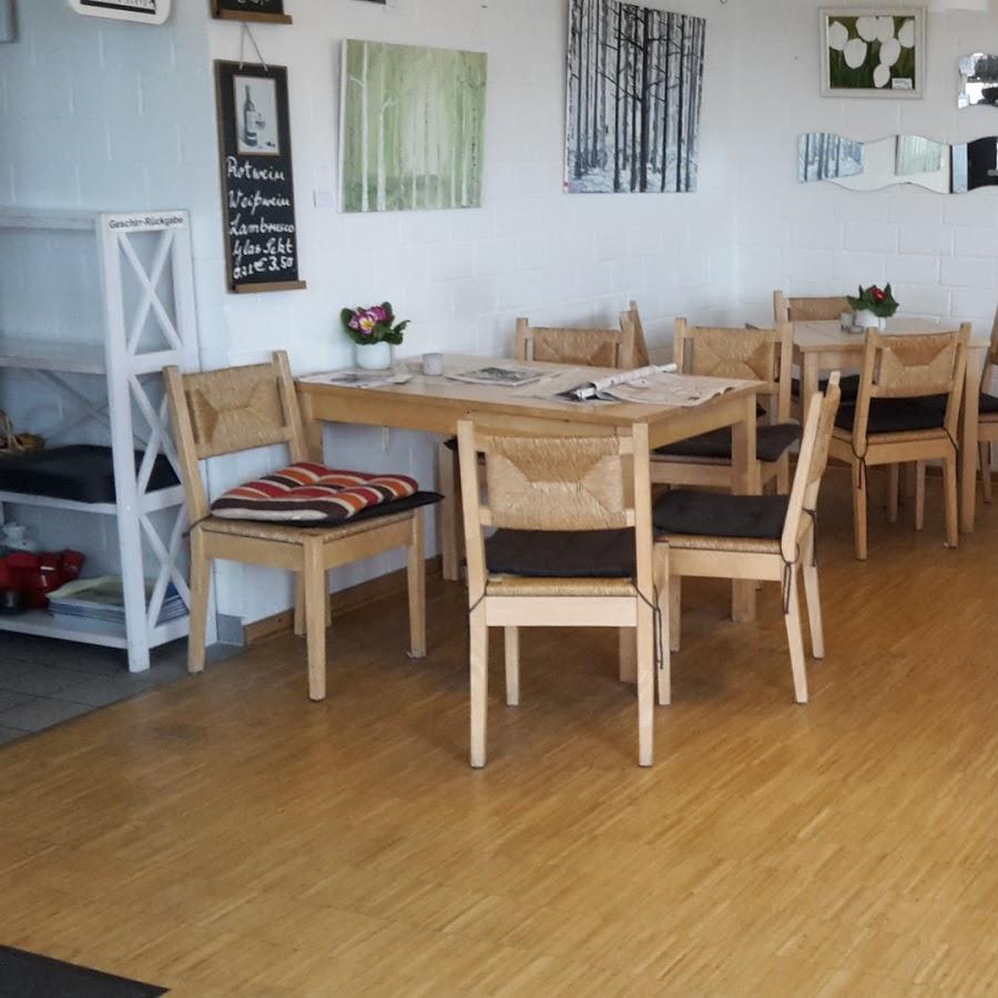 Restaurant "Imbiss Strandgut" in Westerholz