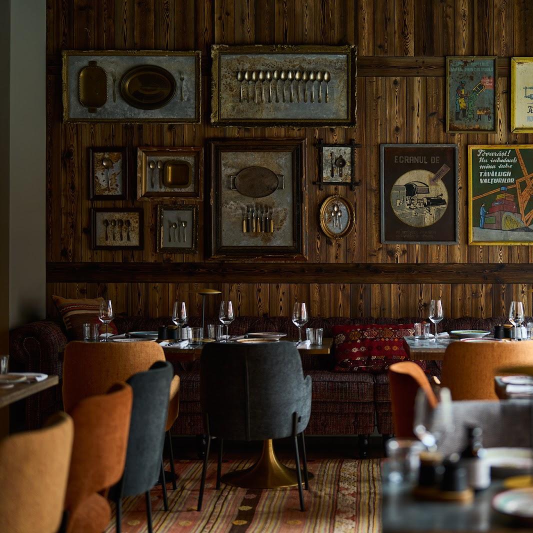 Restaurant "East of Italy" in Göttingen