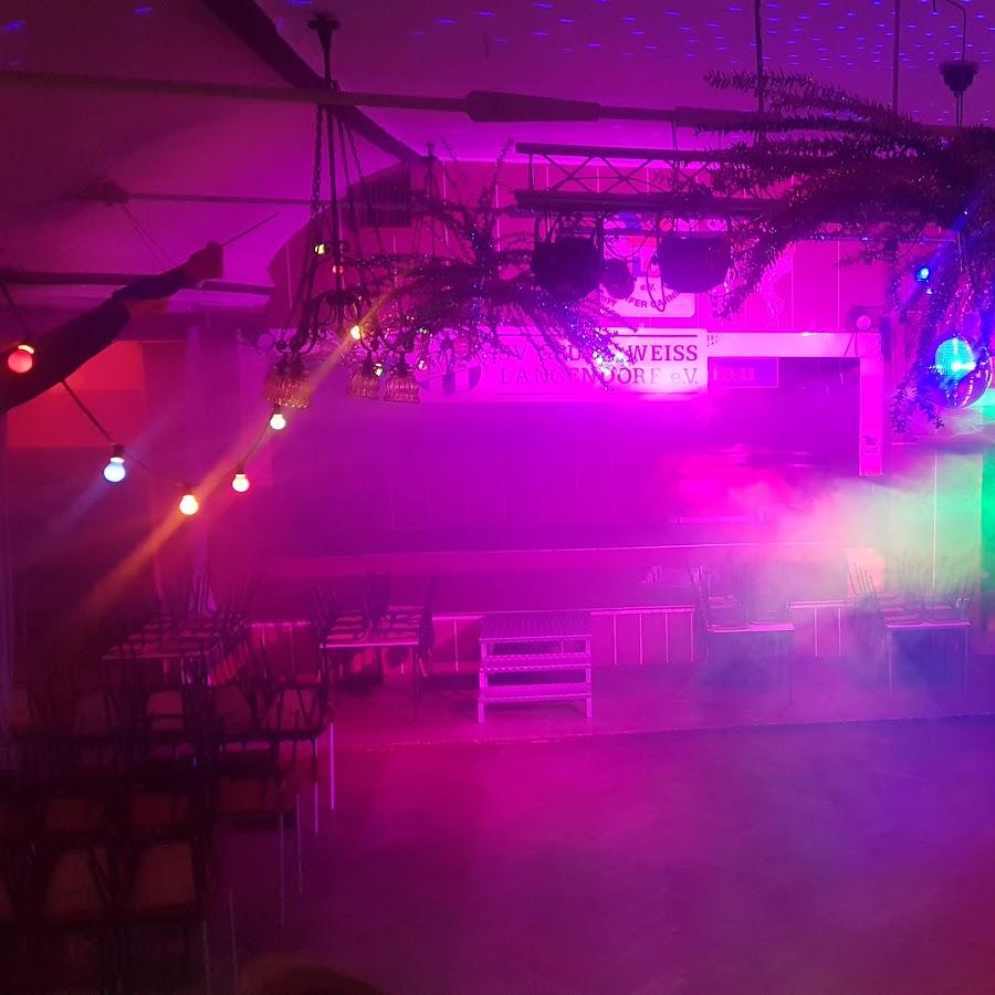 Restaurant "Gasthaus Lorbeer" in Weißenfels