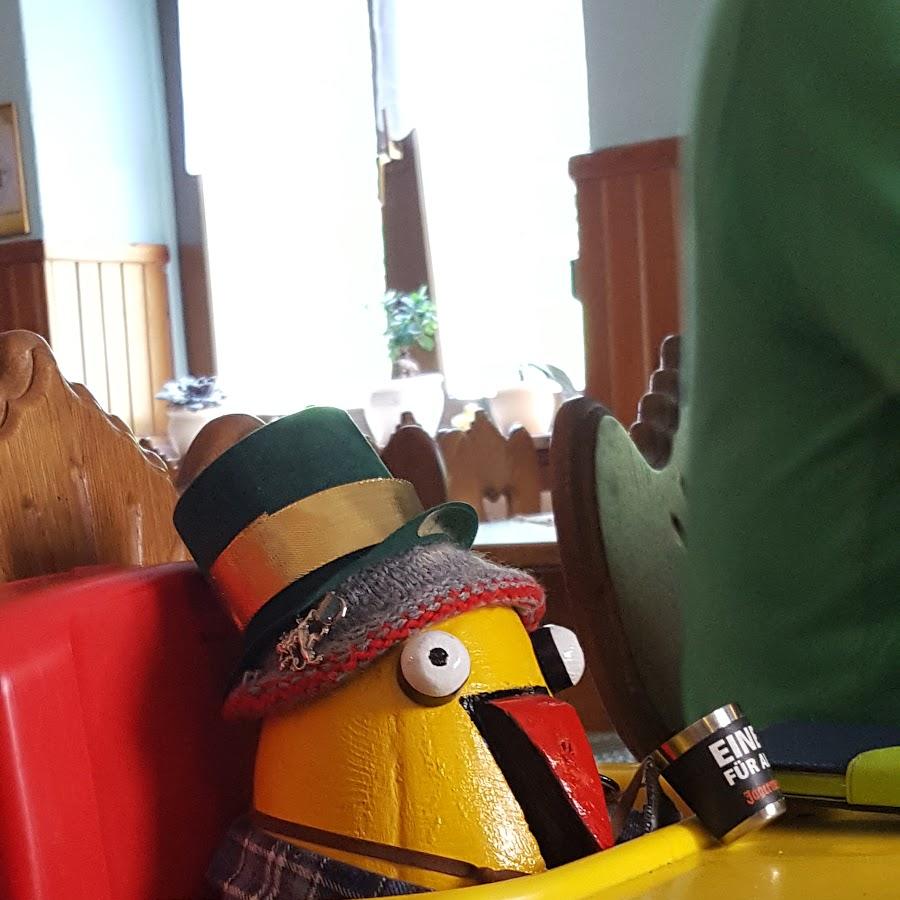 Restaurant "Gasthaus Lorbeer" in Weißenfels