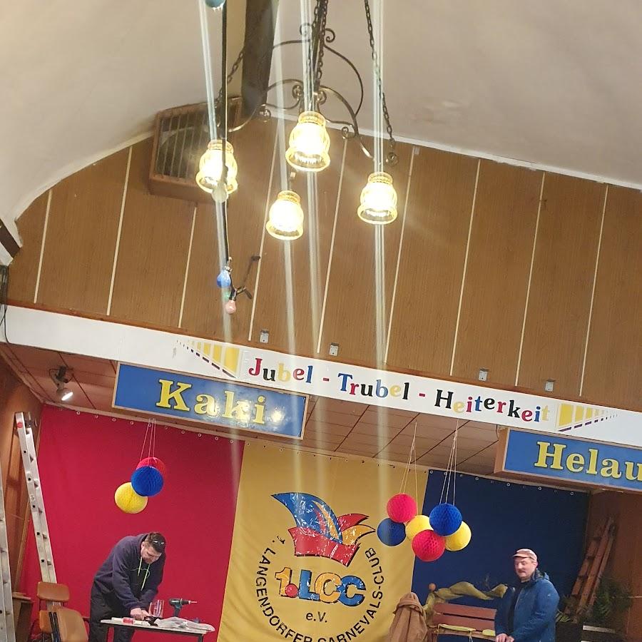 Restaurant "Gasthaus Lorbeer" in Weißenfels