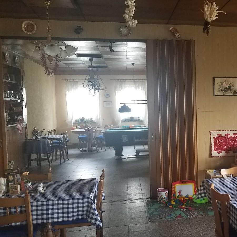 Restaurant "Rákóczi Csárda - Ungarisches Restaurant" in Weißenfels