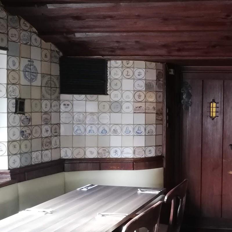 Restaurant "Restaurant Neuhof  der Grieche " in Neuburg an der Donau