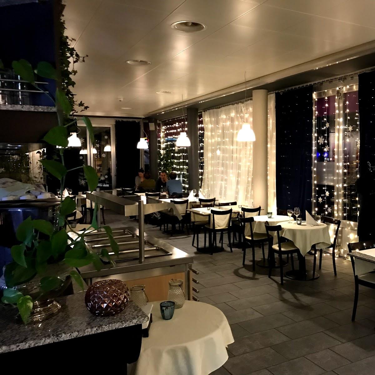 Restaurant "Safran  ( Indisches Restaurant)" in Solothurn