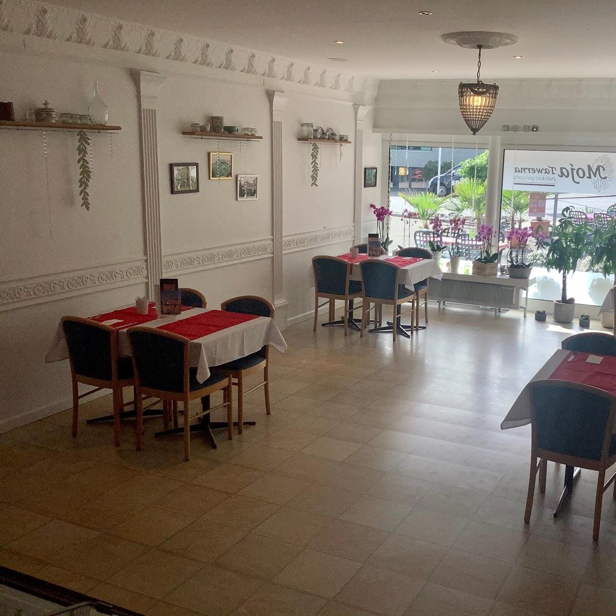 Restaurant "Moja Tawerna" in Bellach