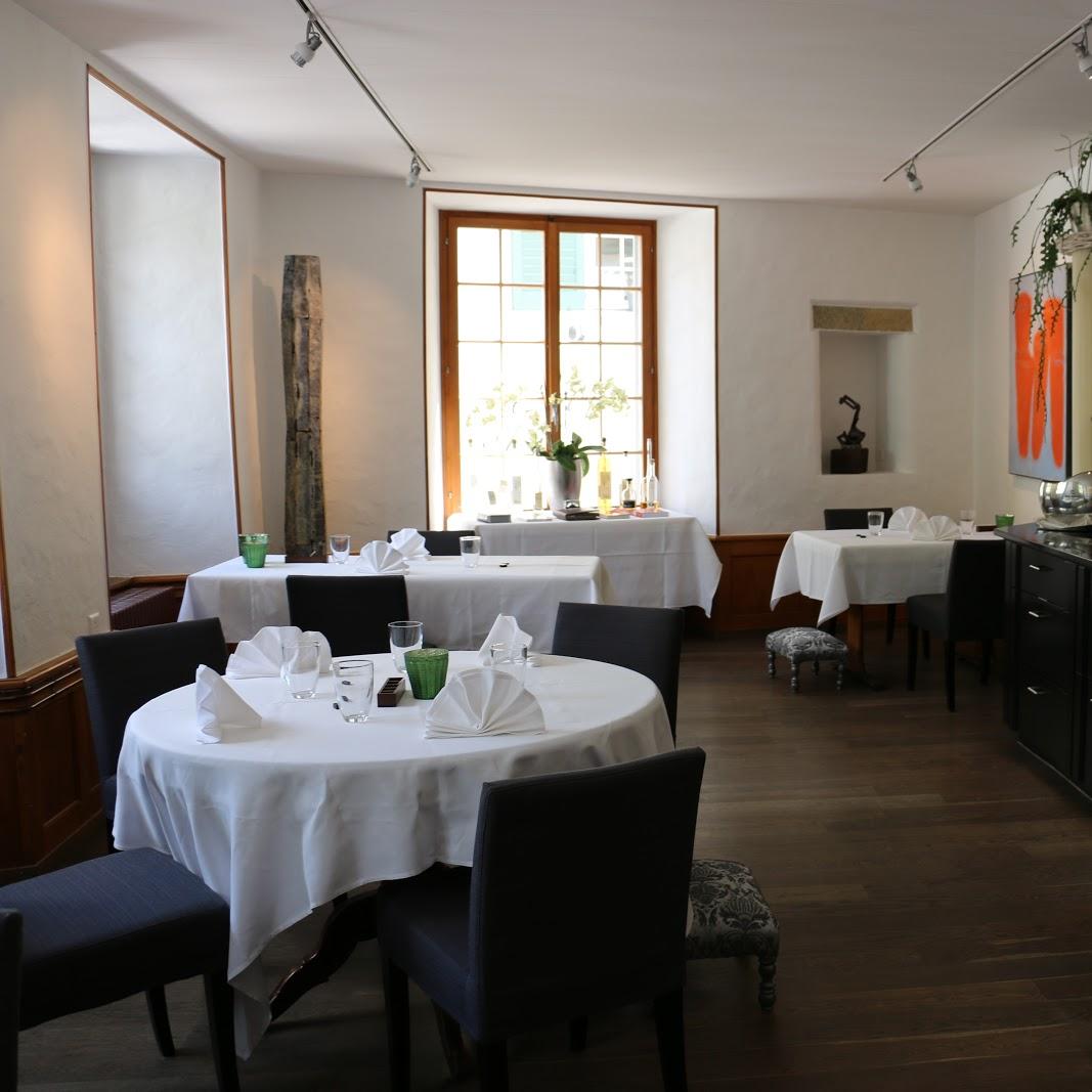 Restaurant "Zum alten Stephan" in Solothurn