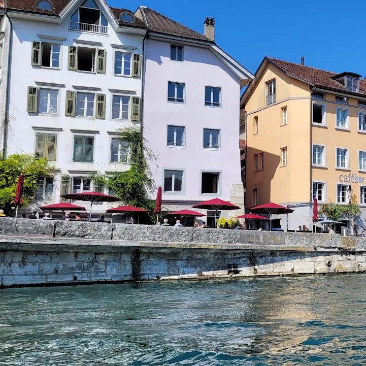 Restaurant "Restaurant Sonne" in Solothurn