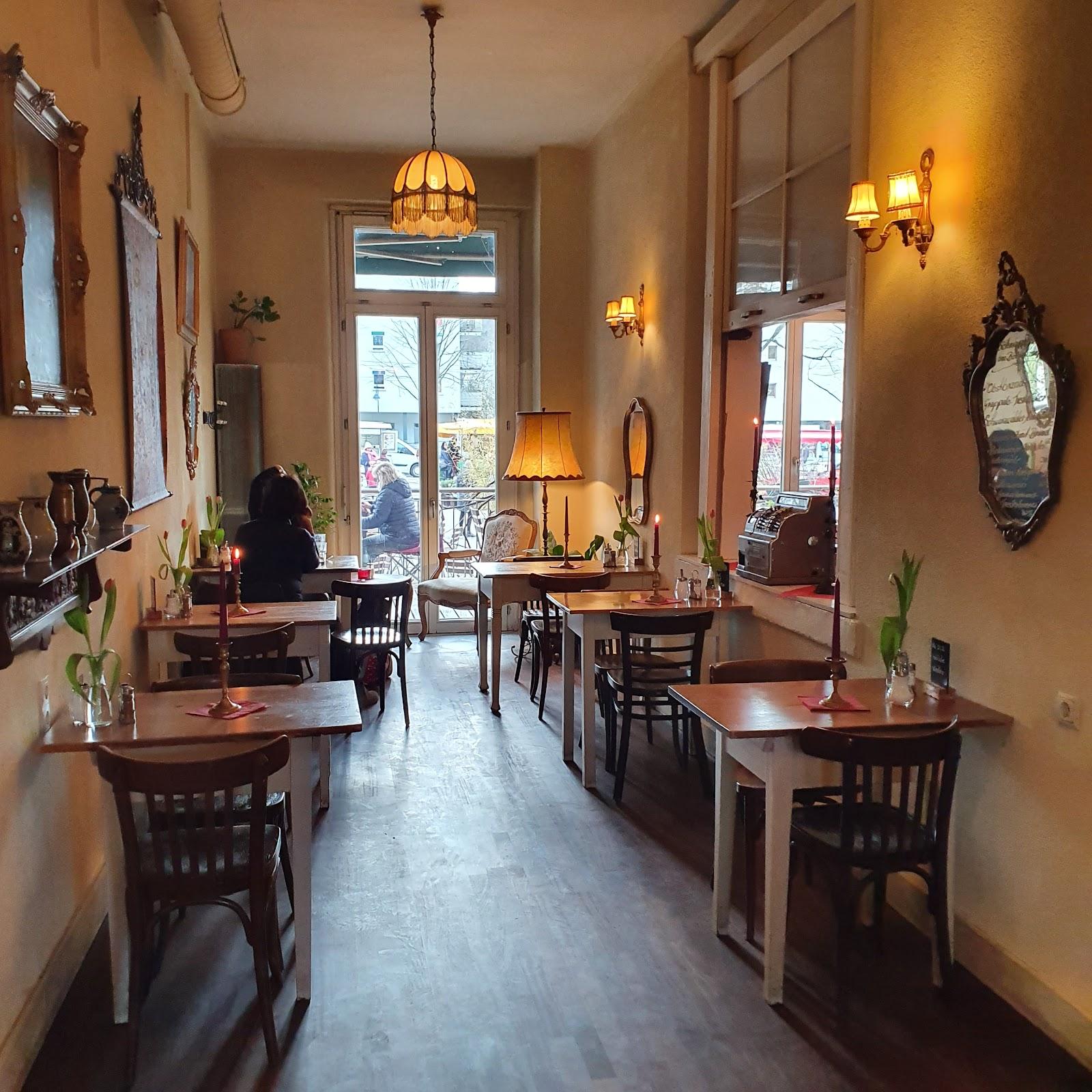 Restaurant "Restaurant Süden" in Freiburg im Breisgau