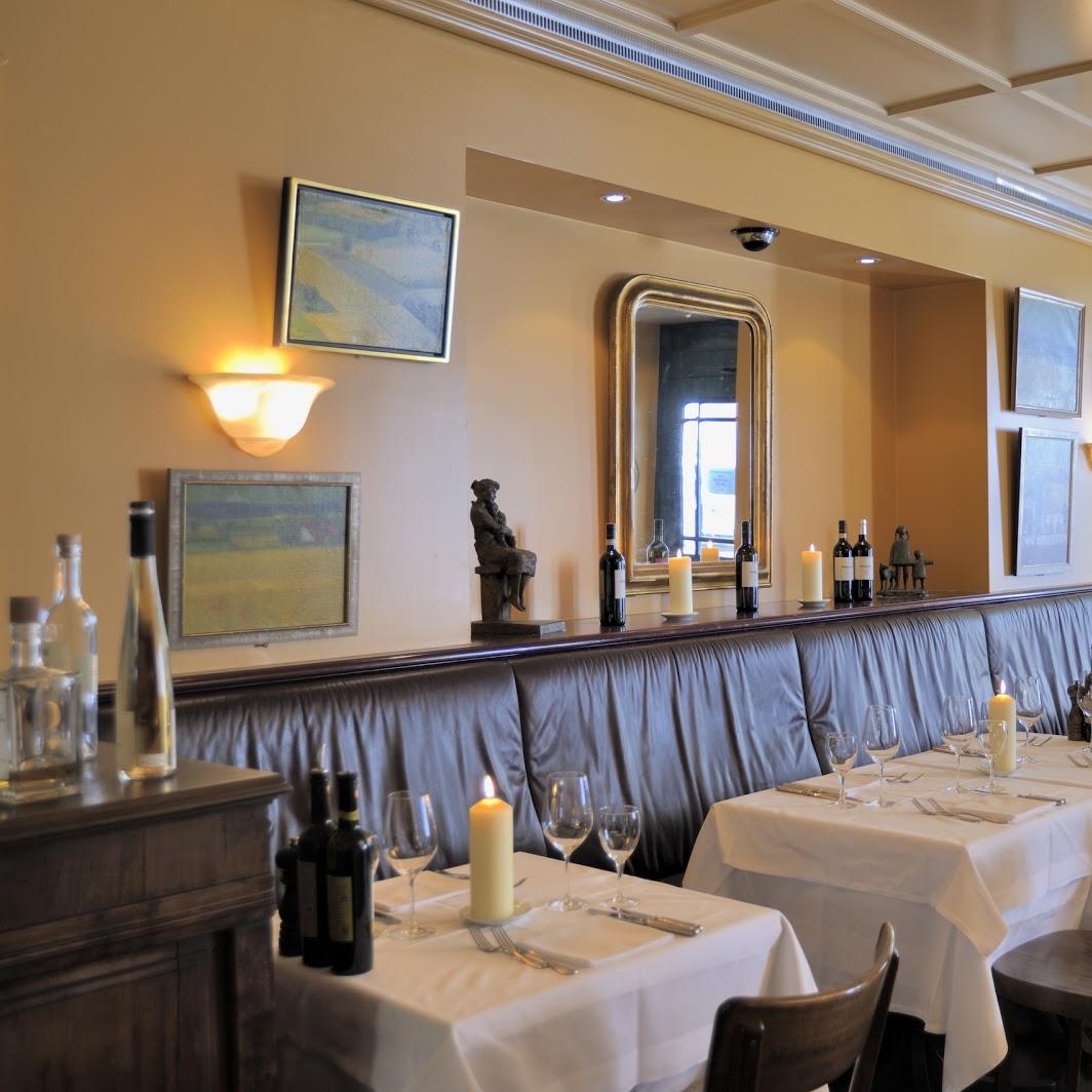 Restaurant "Cantinetta Bindella" in Solothurn