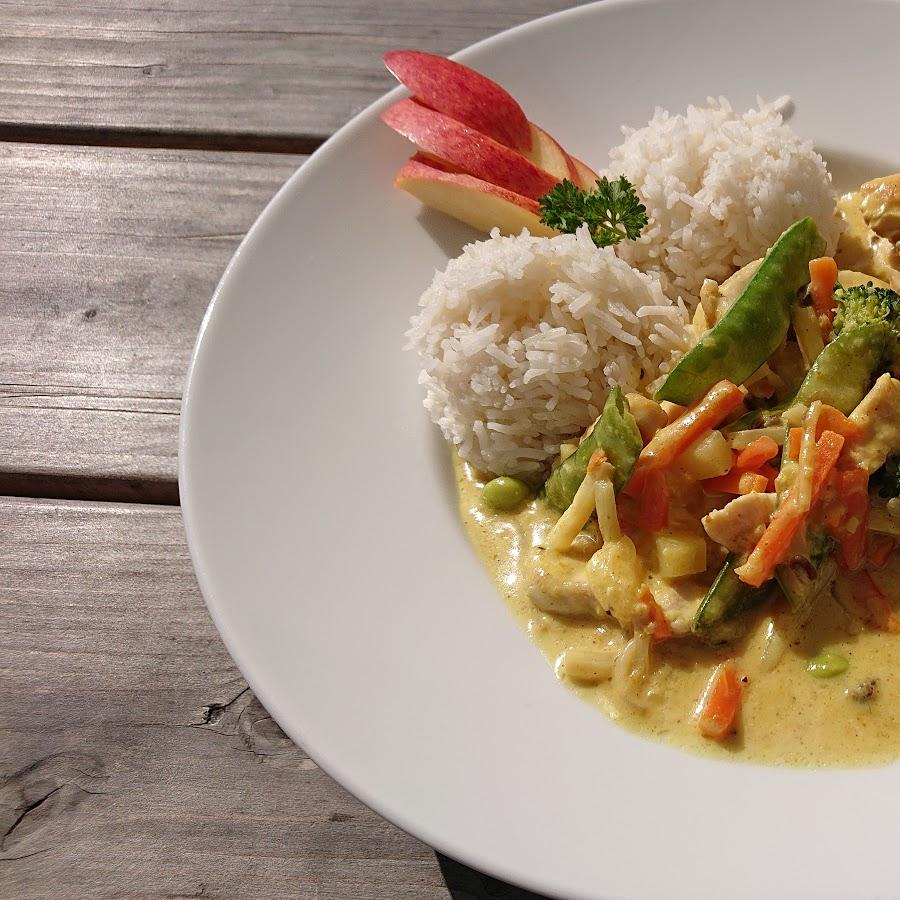 Restaurant "Blitz-Chuchi" in Lohn