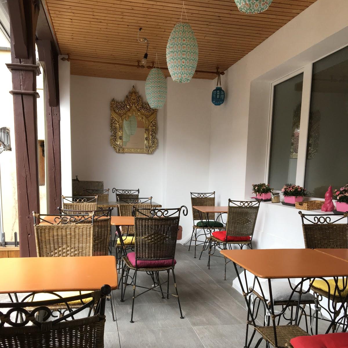 Restaurant "Kaiser Thai Food Corner" in Solothurn