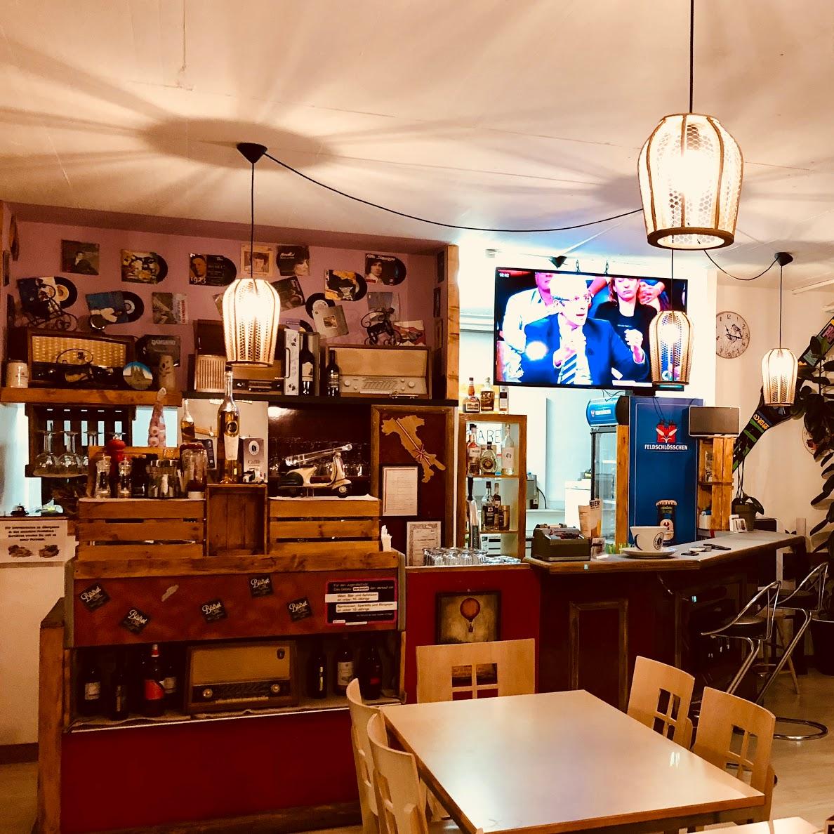 Restaurant "“Radio Pizza” Ristopizzeria Take Away Italien Food" in Bellach