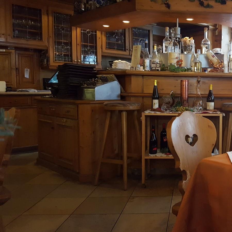 Restaurant "Restaurant La Perla" in Neuburg an der Donau