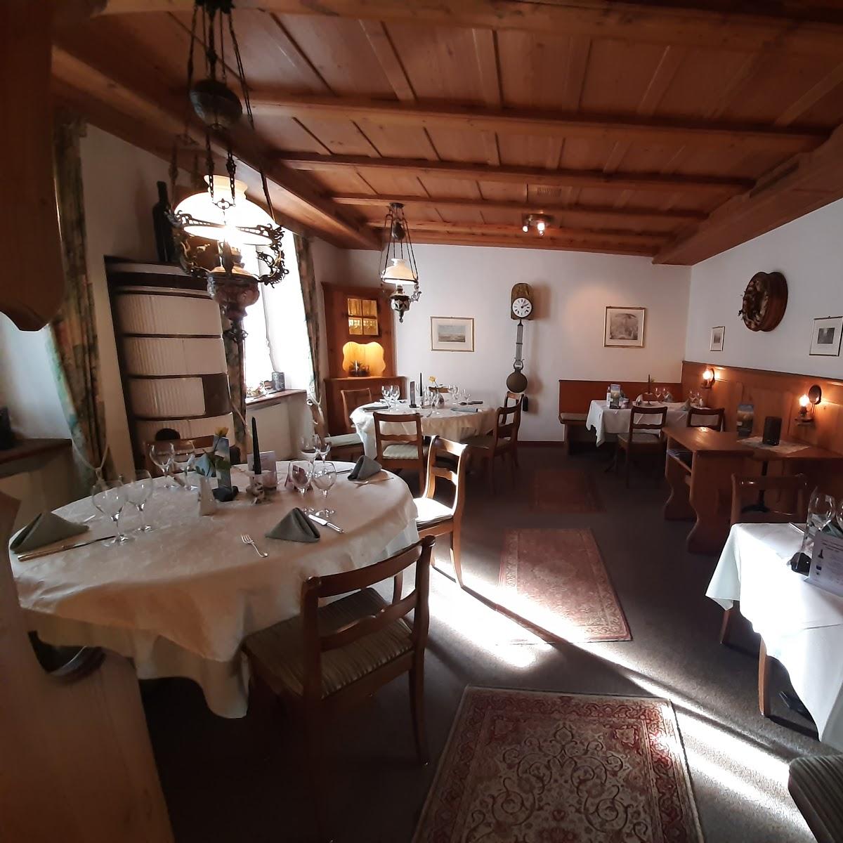 Restaurant "Restaurant Kreuzen" in Solothurn