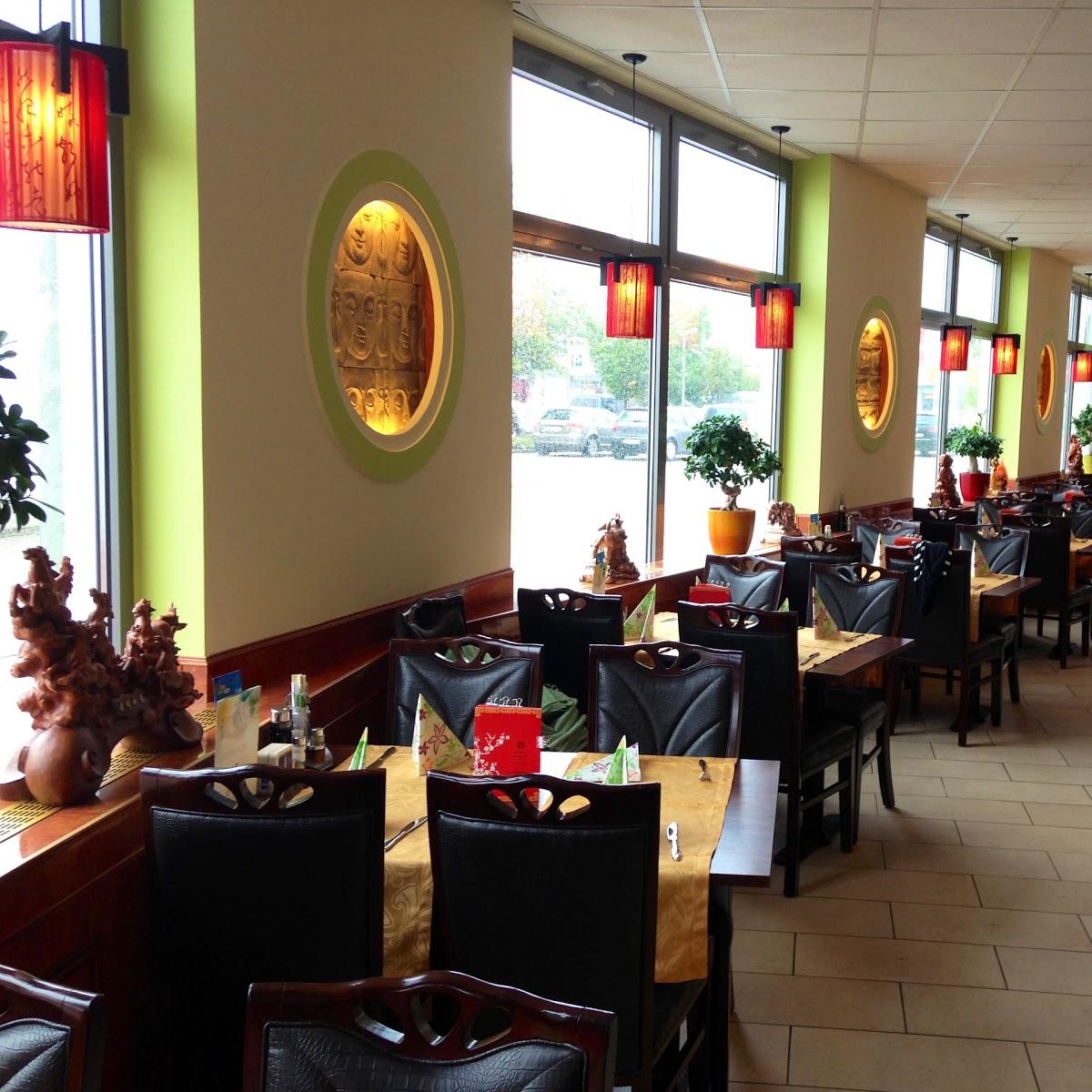 Restaurant "Restaurant Shanghai Wok" in Neuburg an der Donau