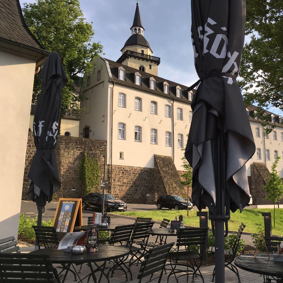 Restaurant "Anno17" in Siegburg