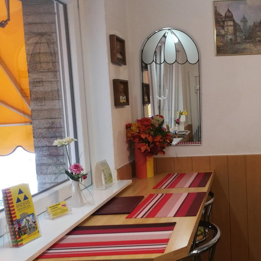 Restaurant "Pizzeria Imbiss Italia 81" in Siegburg