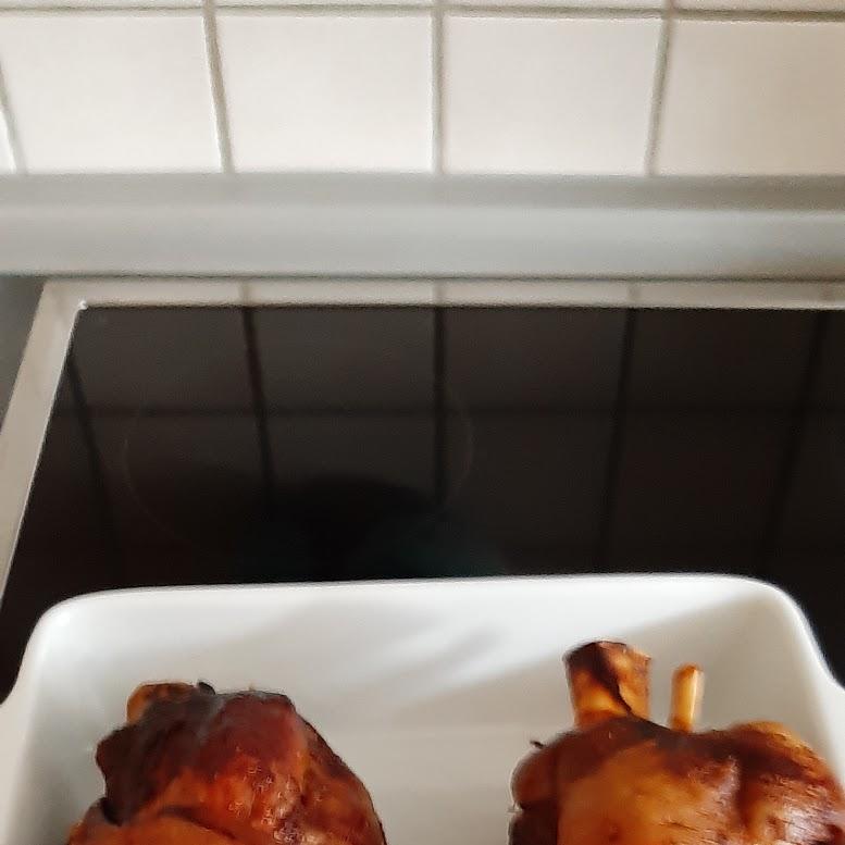 Restaurant "Norbert Buberle" in Schramberg