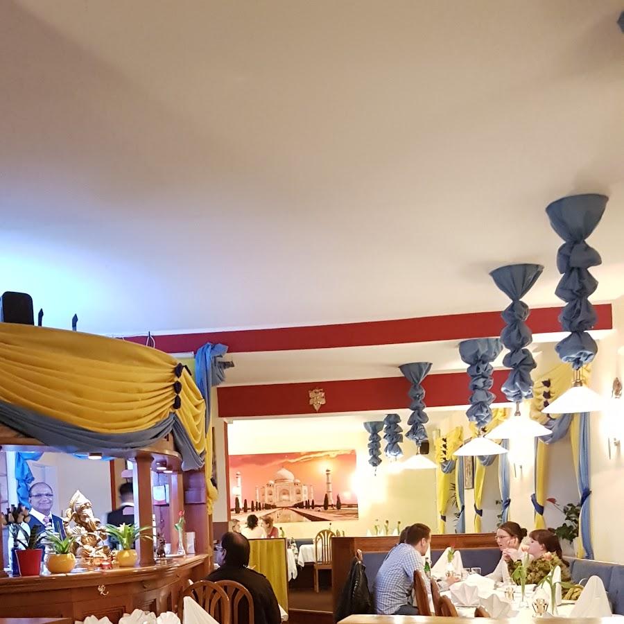 Restaurant "Restaurant Ganesha" in Neuburg an der Donau