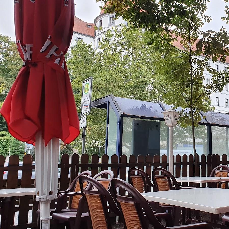 Restaurant "Restaurant Ganesha" in Neuburg an der Donau