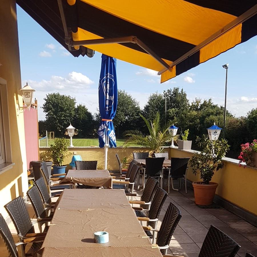 Restaurant "PIZZERIA CAPRICCIO" in  Königsmoos