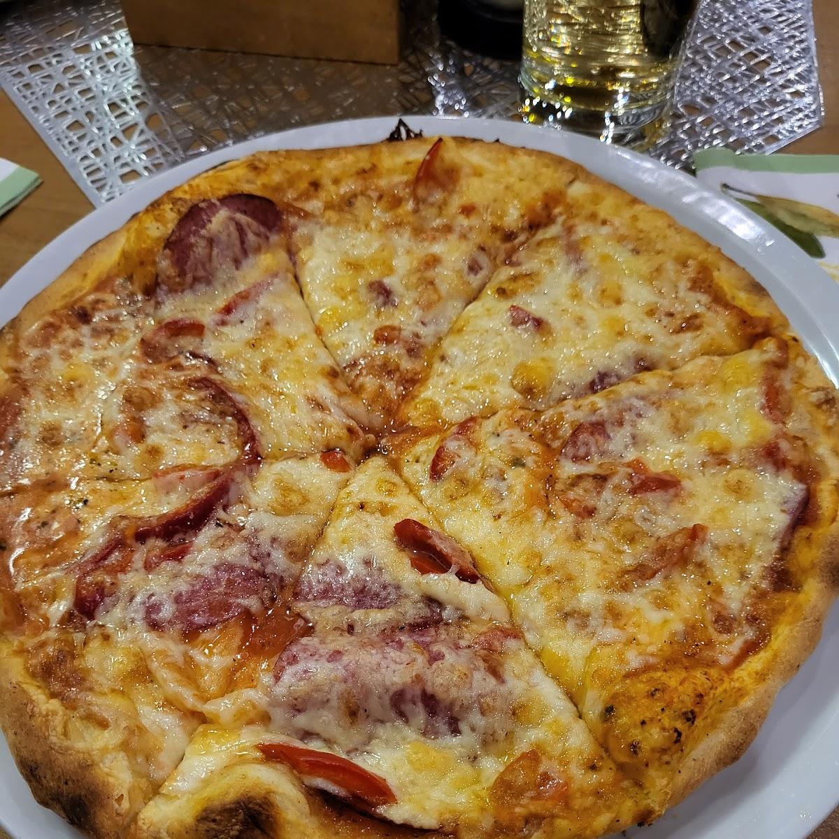 Restaurant "Margaritha" in Waldkirchen
