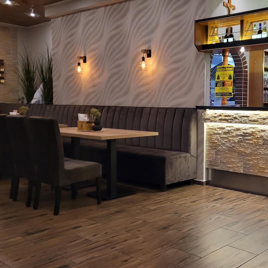 Restaurant "Margaritha" in Waldkirchen