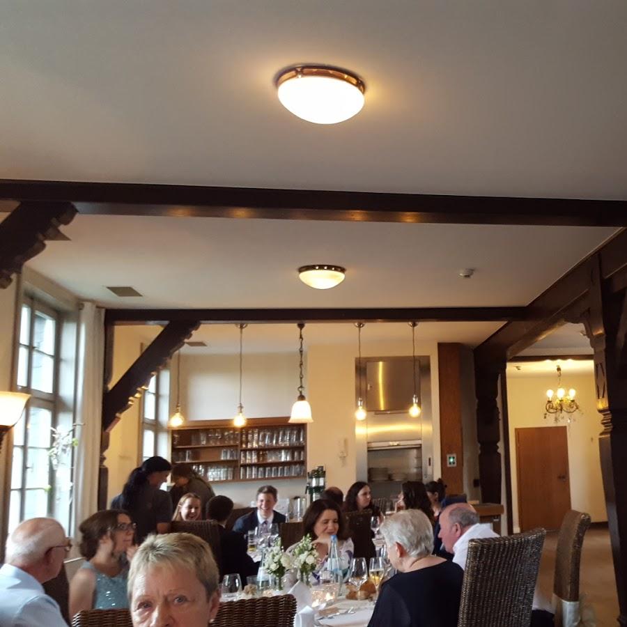 Restaurant "Restaurant Kloster Schiffenberg" in Gießen