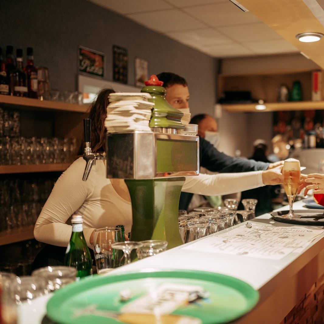 Restaurant "Restaurant Aroma" in Pohlheim