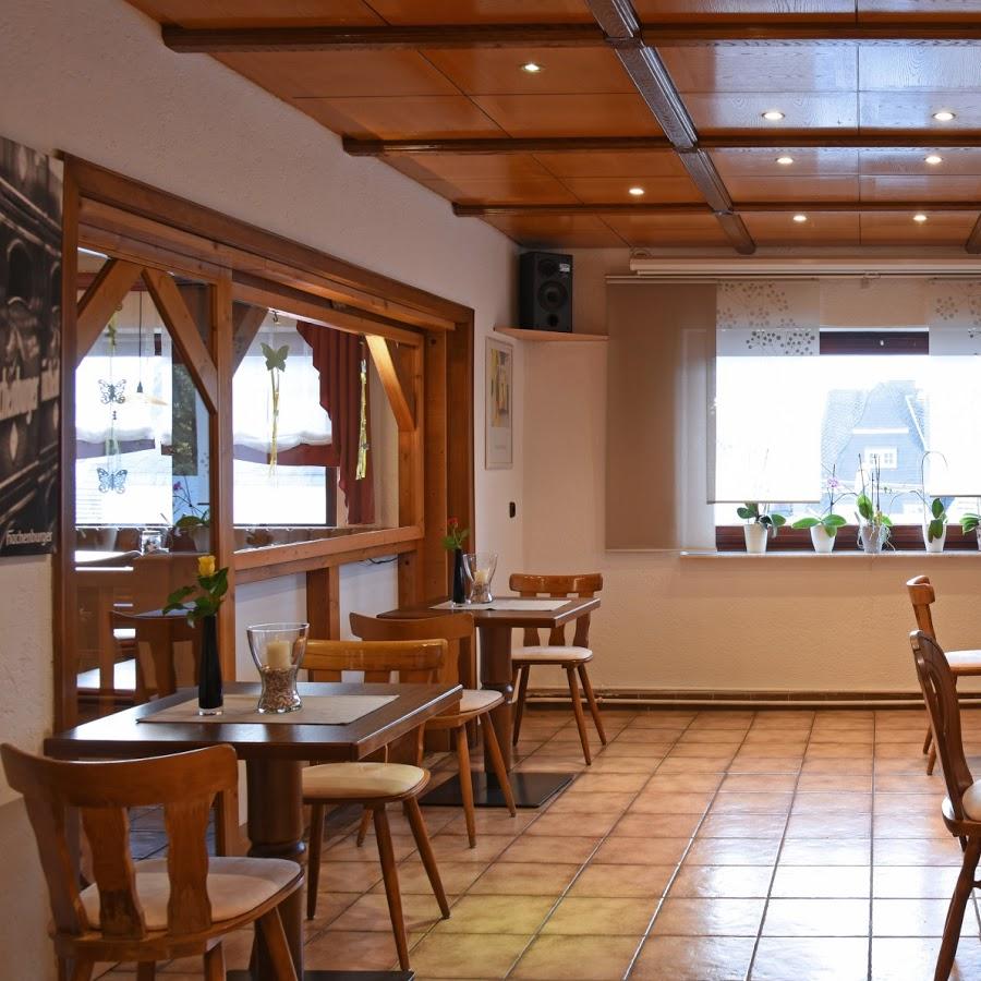 Restaurant "Landgasthaus Hubertusklause Bad Marienberg" in Bad Marienberg (Westerwald)