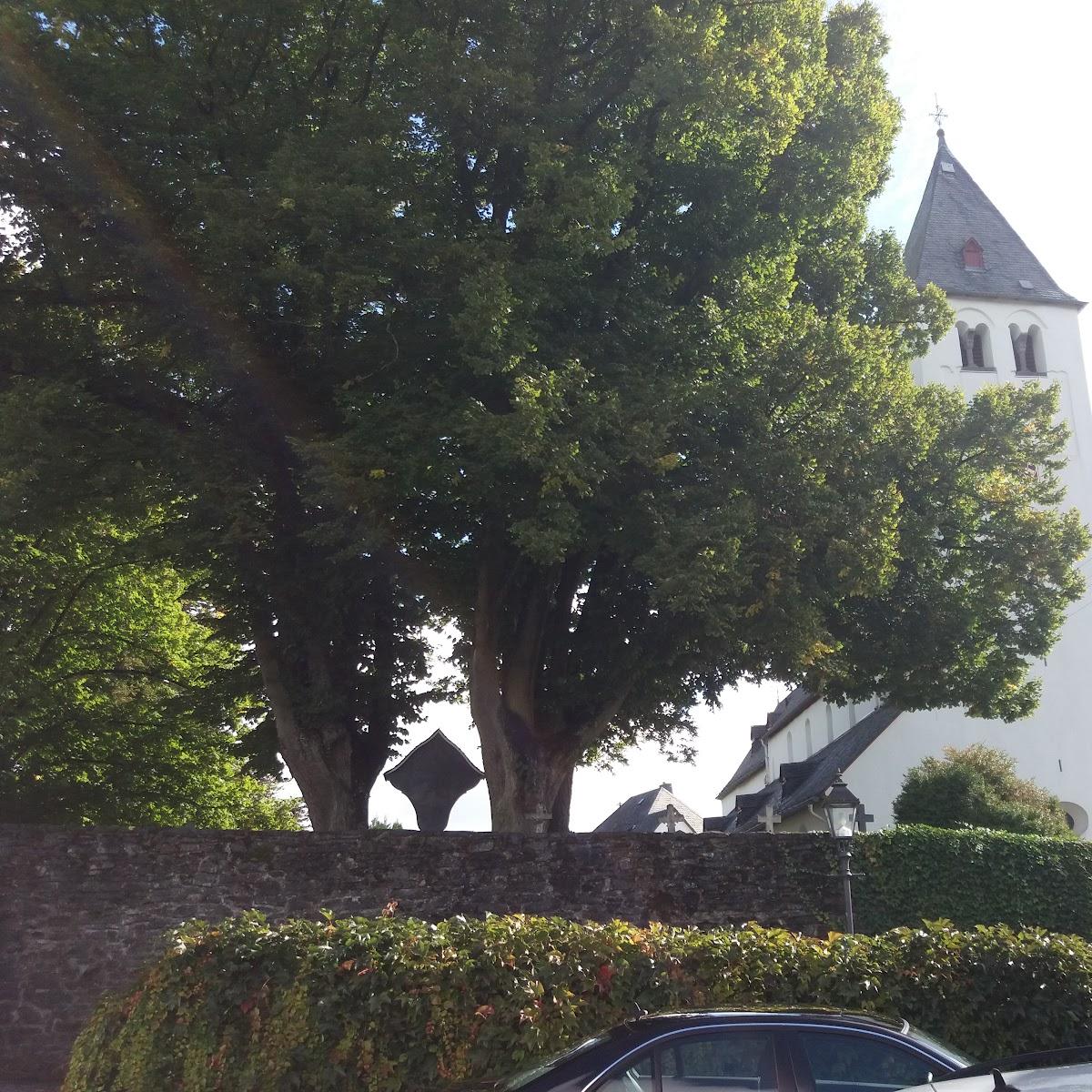 Restaurant "Gasthaus Wörsdörfer" in Salz