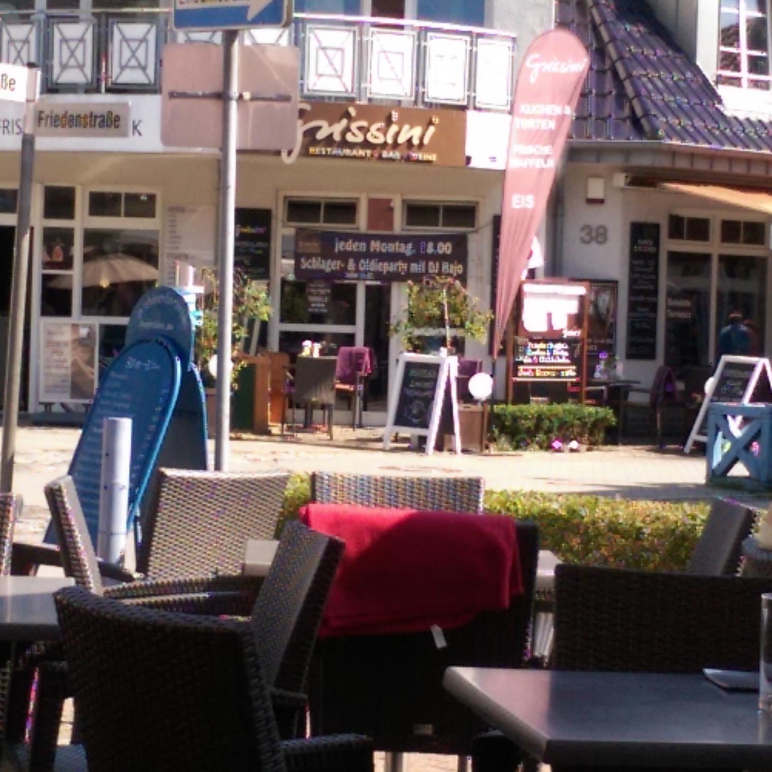 Restaurant "Scubo" in Zingst