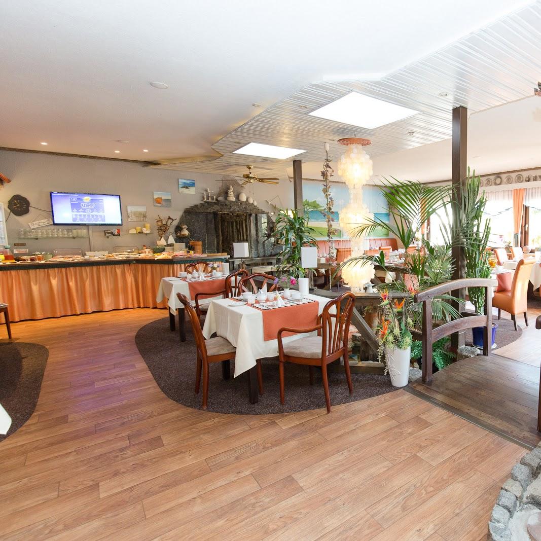 Restaurant "Frühstückscafè Am Deich in" in Zingst