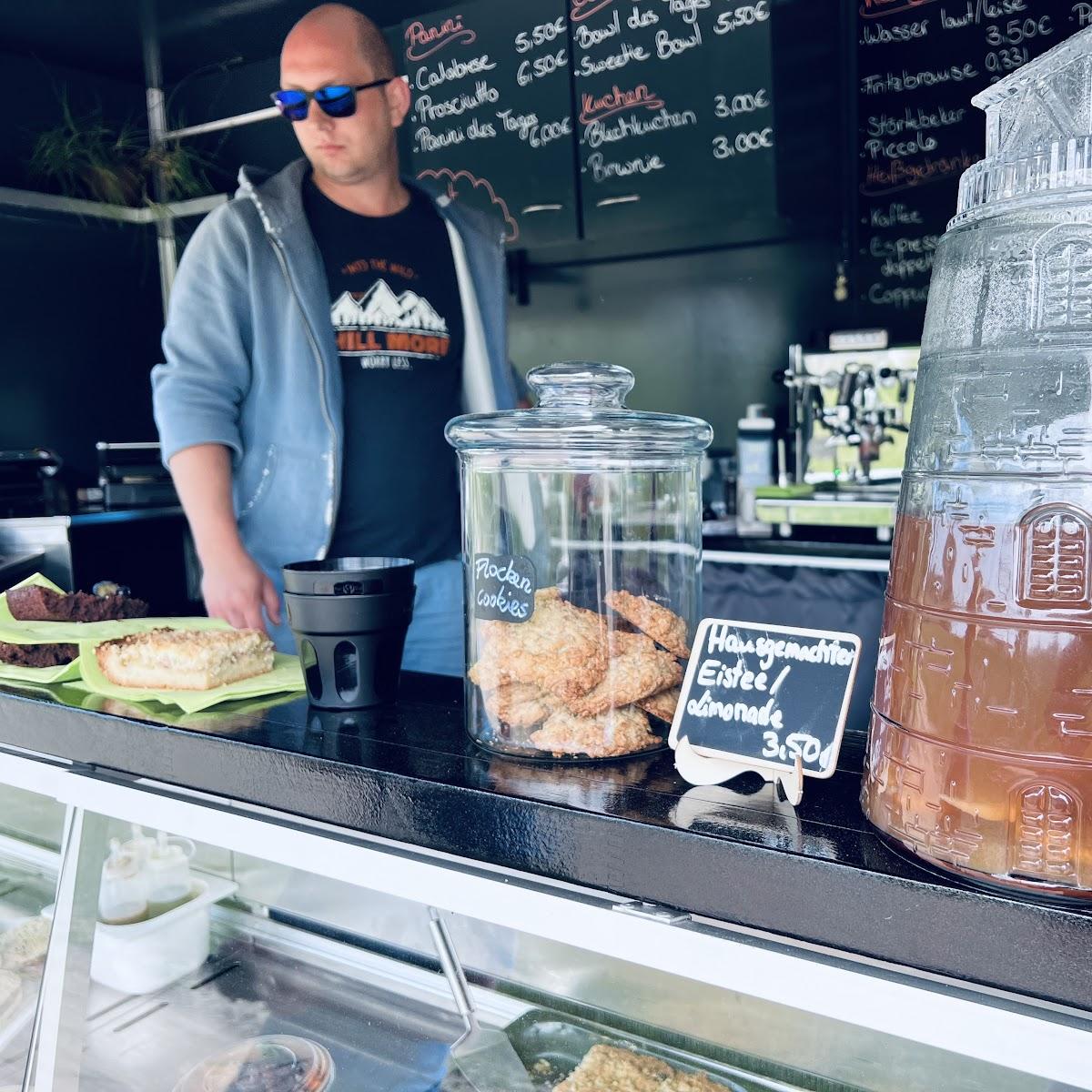 Restaurant "Feine Box" in Zingst